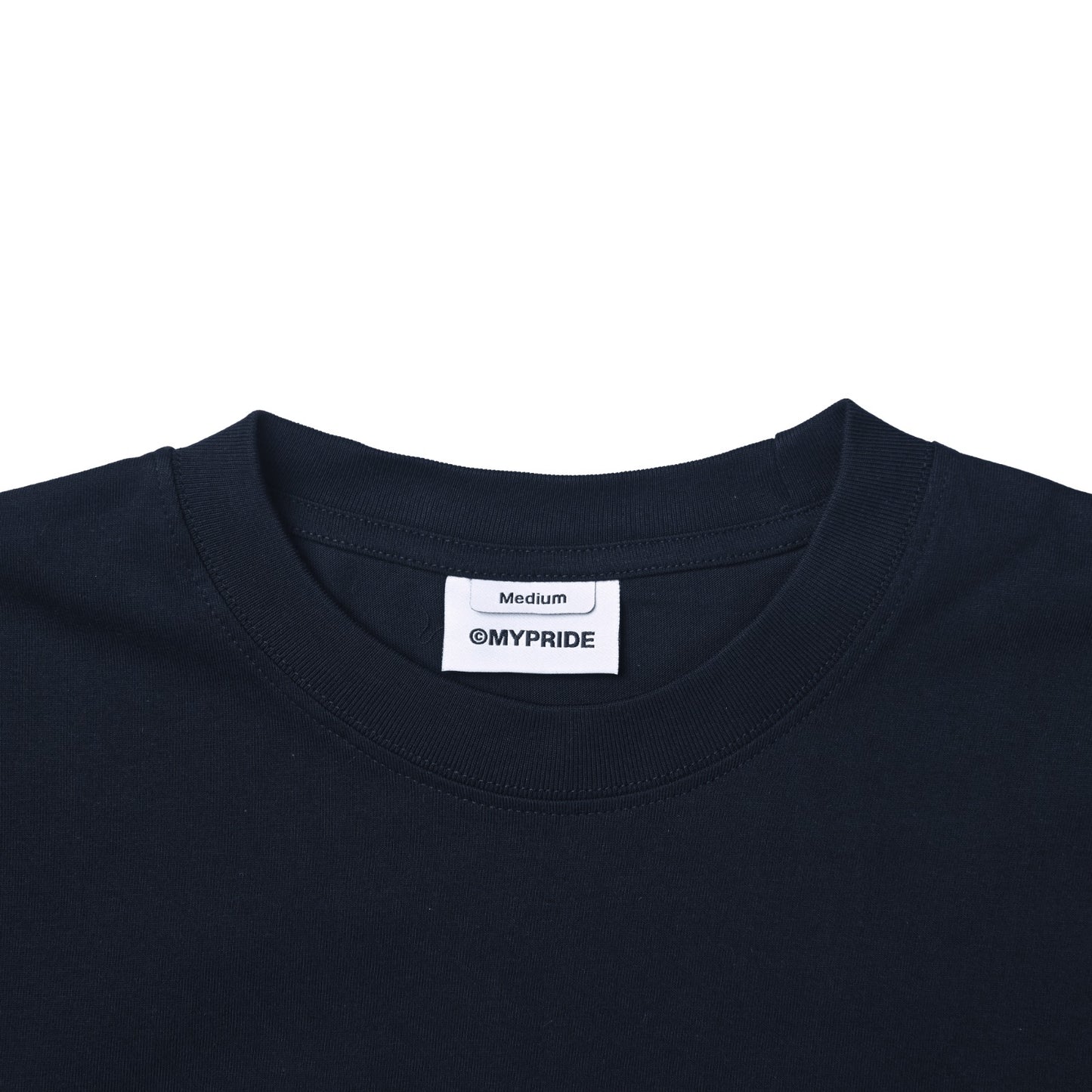 MYPRIDE " LEGEND " - NAVY - TSHIRT