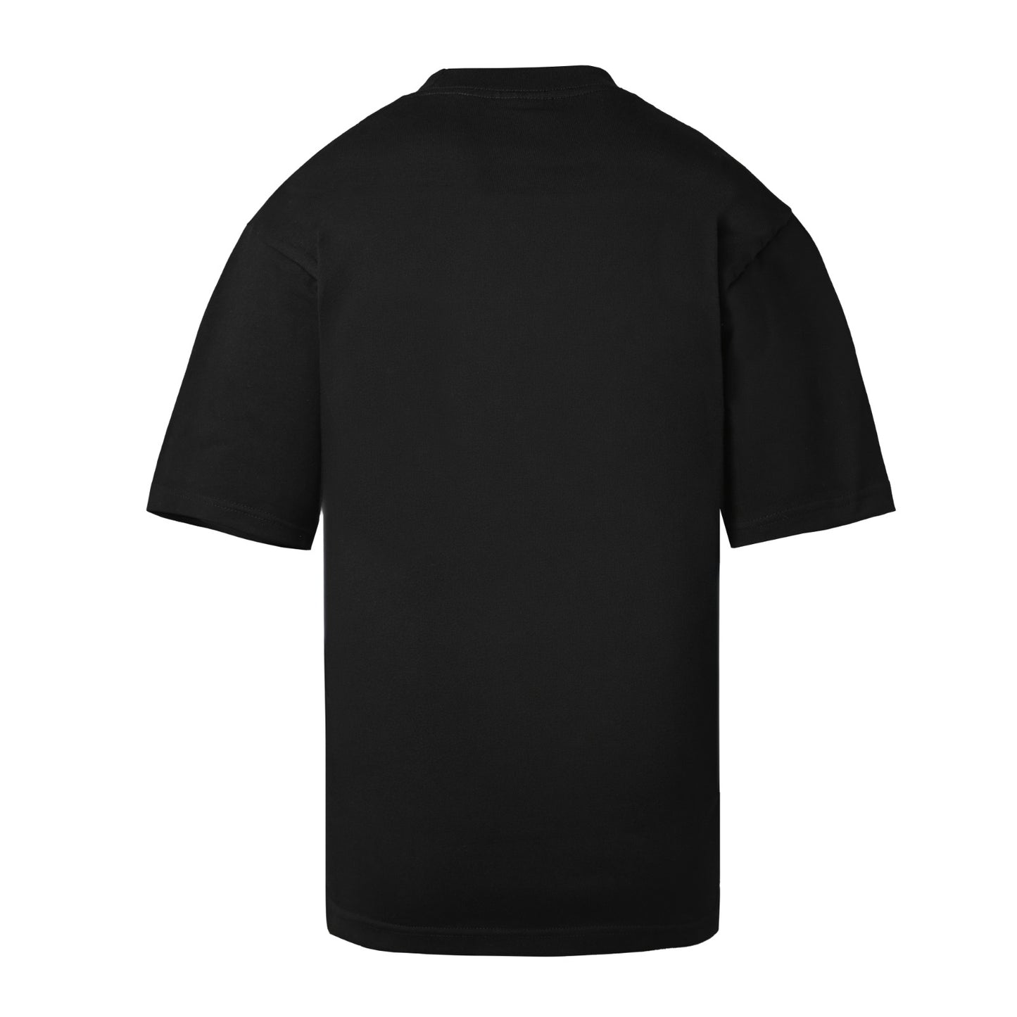 MYPRIDE " LEGEND " - BLACK - TSHIRT