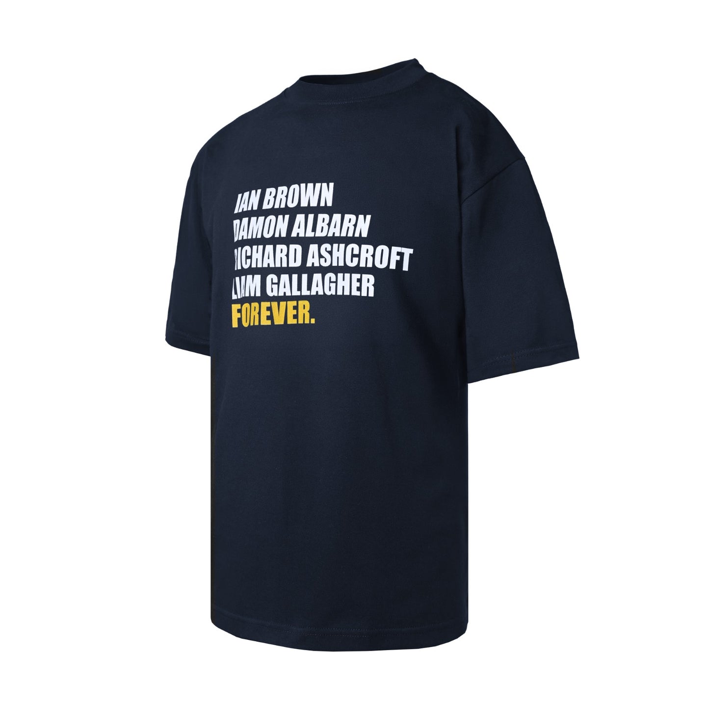 MYPRIDE " LEGEND " - NAVY - TSHIRT