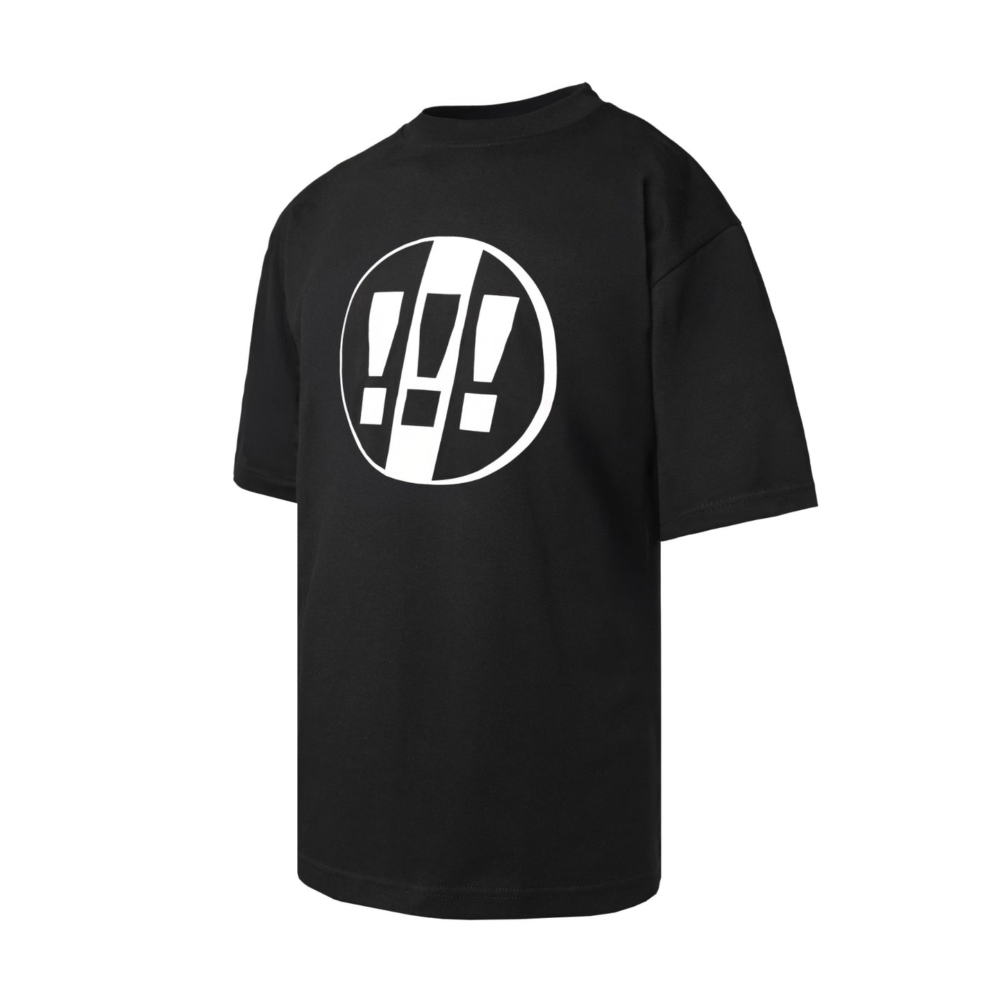 MYPRIDE " PIL " - BLACK - TSHIRT