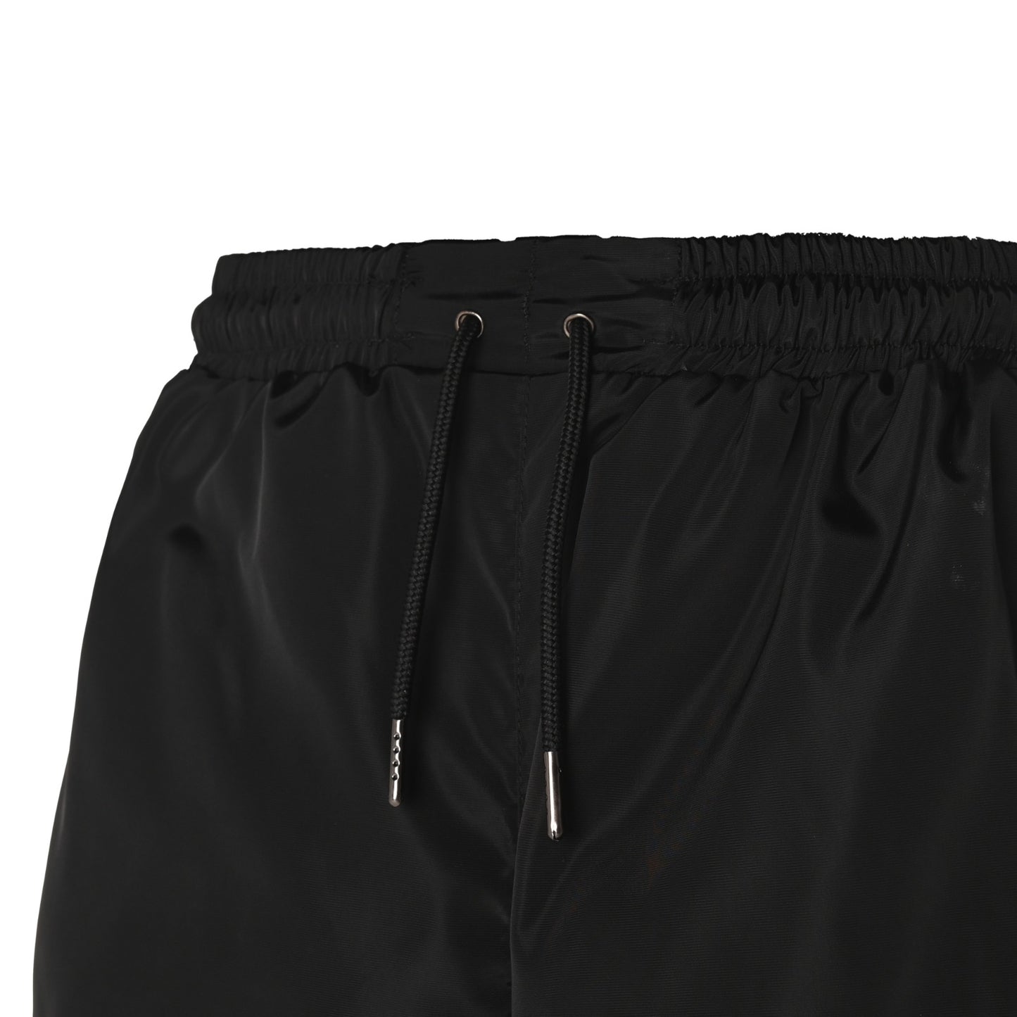 MYPRIDE " STROUD " - BLACK -  TRACKPANTS