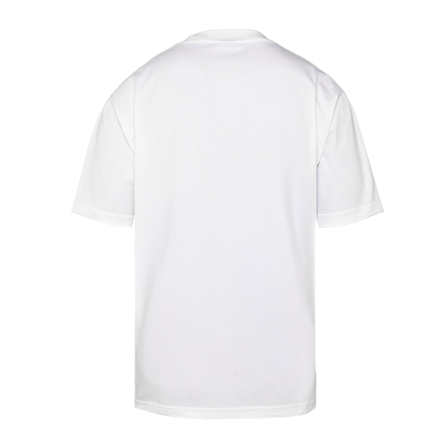 MYPRIDE " SPIRIT " - WHITE - TSHIRT