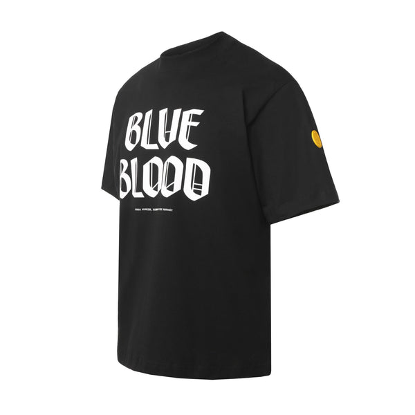MYPRIDE " BLUE BLOOD x VIDI NURHADI " - TSHIRT