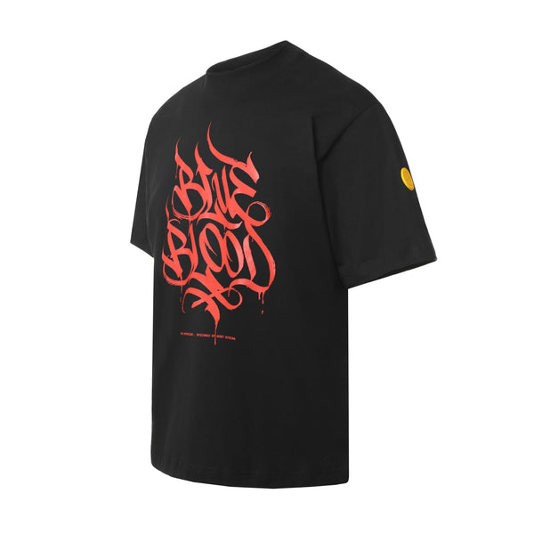MYPRIDE " BLUE BLOOD x HERRY SUTRESNA " - TSHIRT