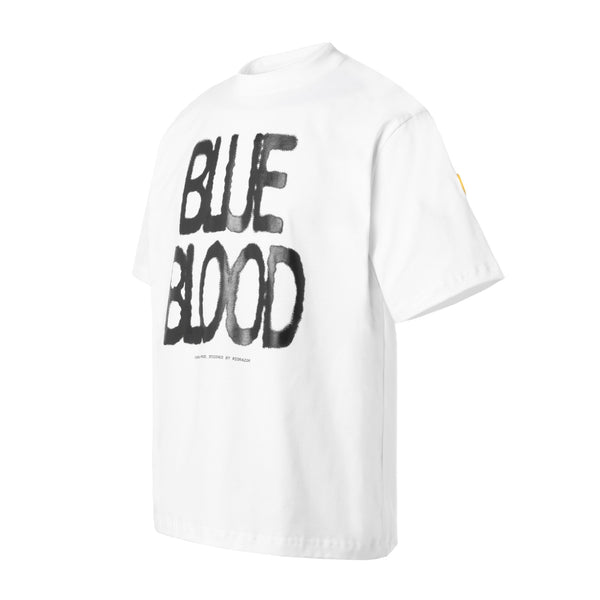 MYPRIDE " BLUE BLOOD x RIORAZOR " - TSHIRT
