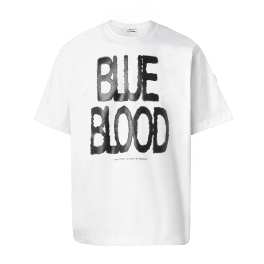 MYPRIDE " BLUE BLOOD x RIORAZOR " - TSHIRT