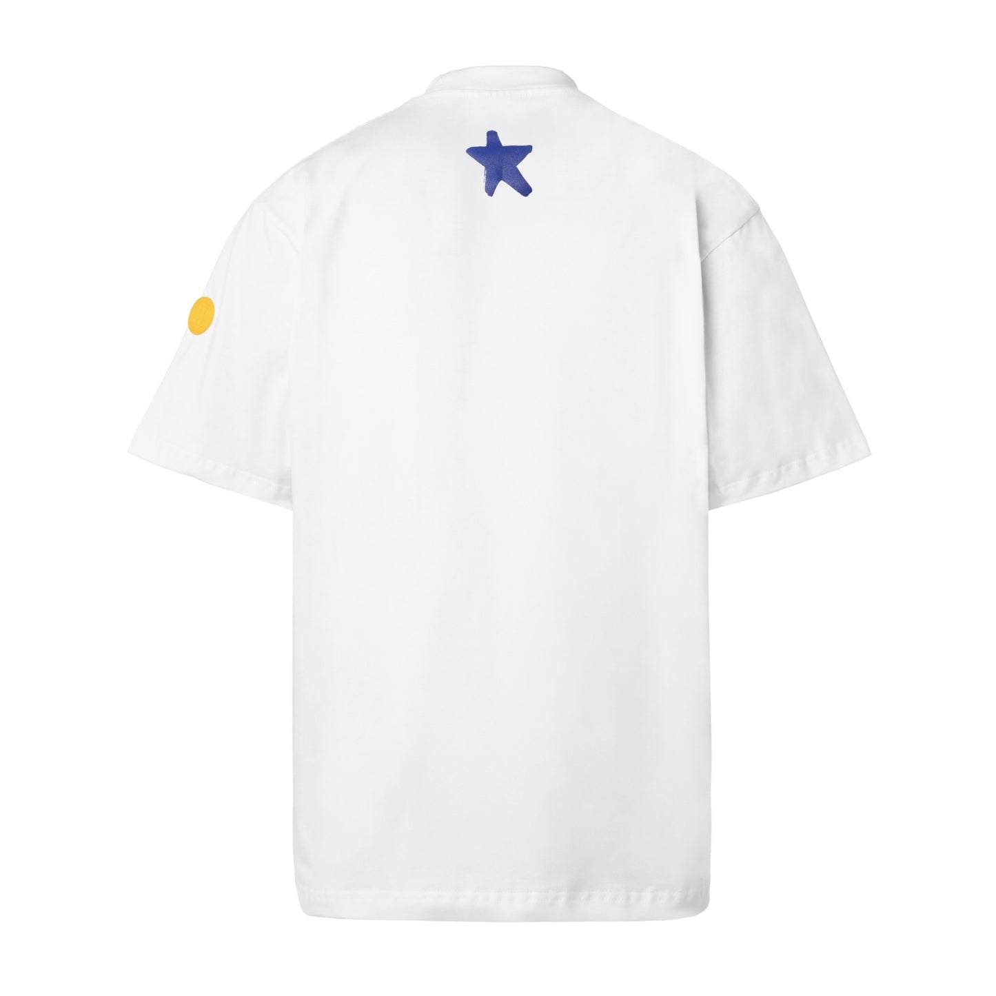 MYPRIDE " BLUE BLOOD x SIR DANDY " - TSHIRT