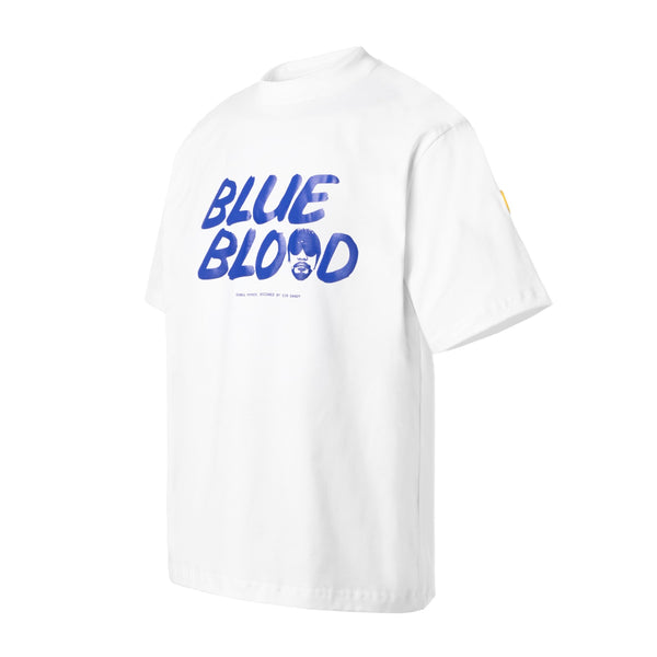 MYPRIDE " BLUE BLOOD x SIR DANDY " - TSHIRT