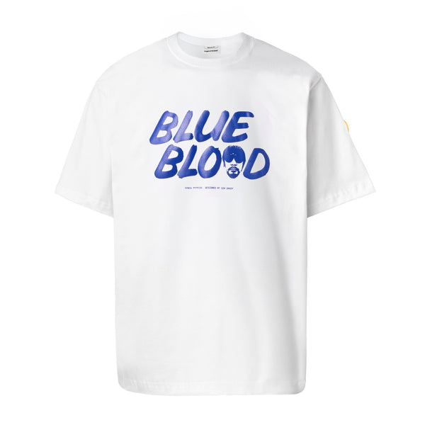 MYPRIDE " BLUE BLOOD x SIR DANDY " - TSHIRT