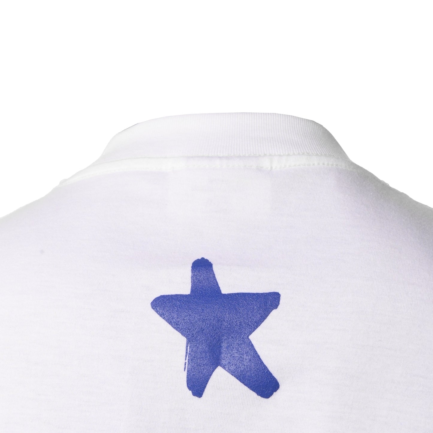 MYPRIDE " BLUE BLOOD x SIR DANDY " - TSHIRT