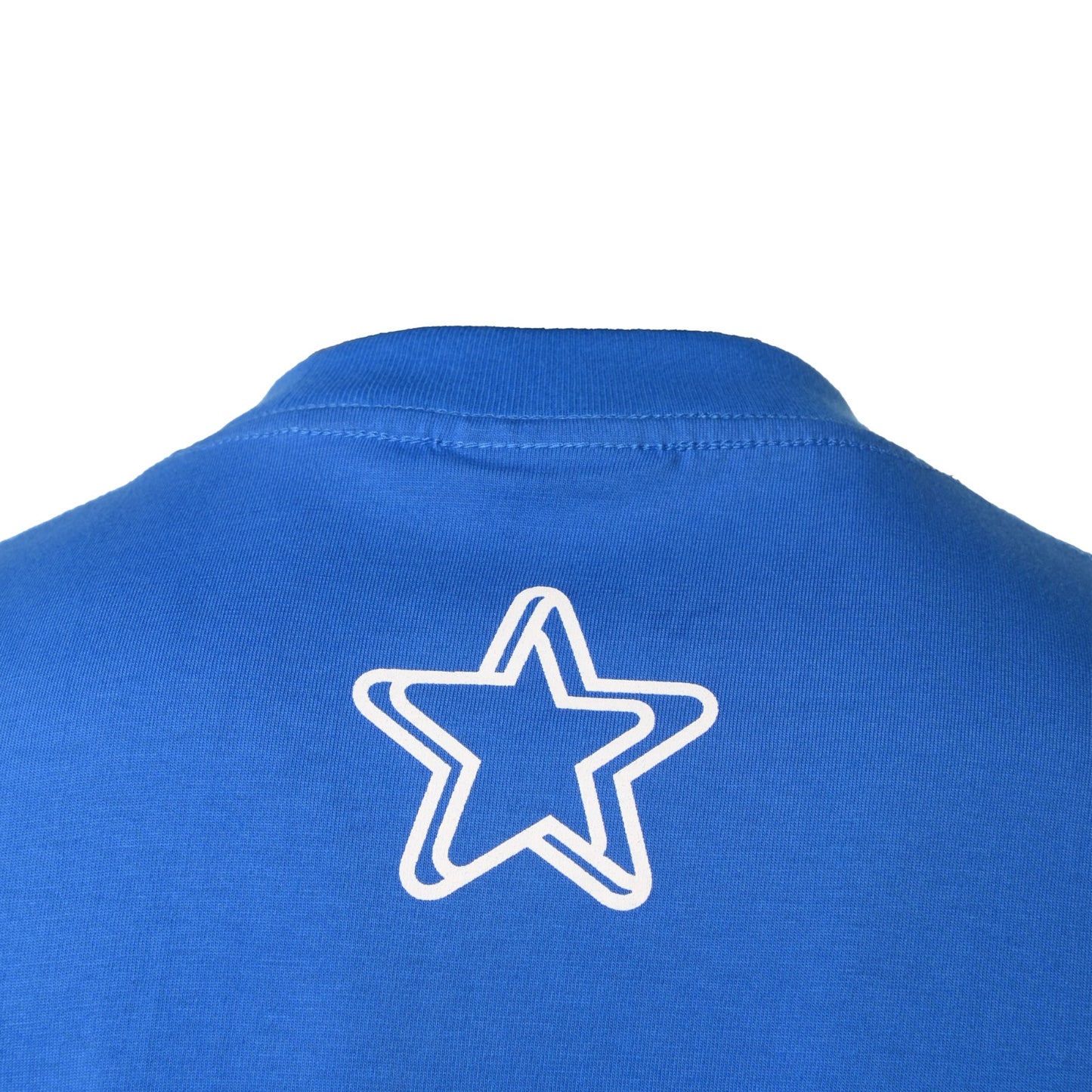 MYPRIDE " BLUE BLOOD x DENDY DARMAN " - TSHIRT