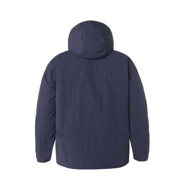 MYPRIDE " LAB02: COCCUS " - PURPLE - JACKET