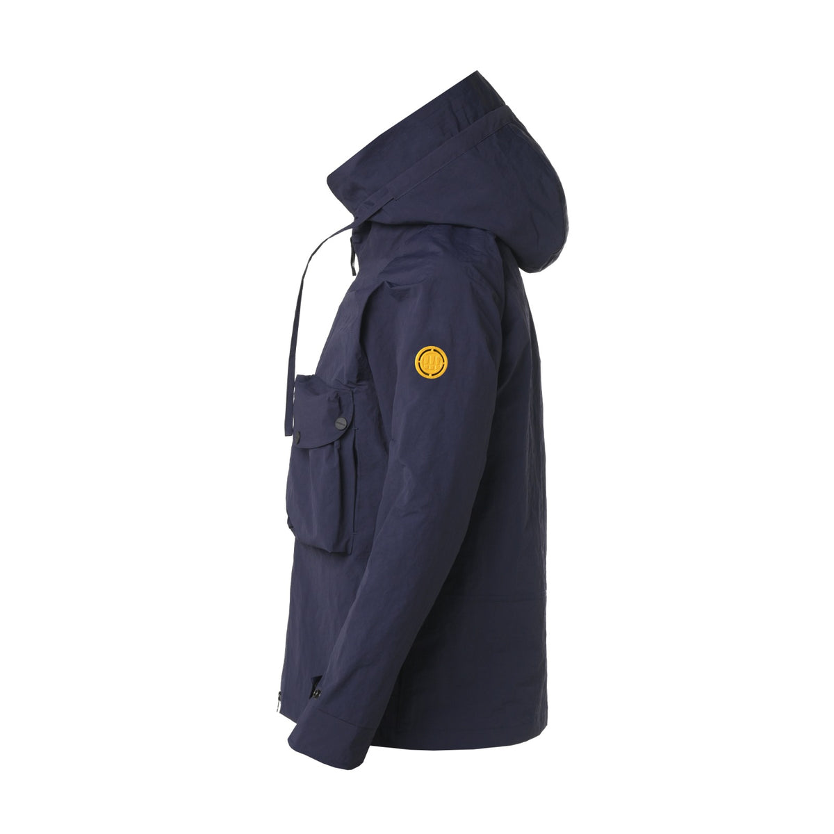 MYPRIDE " LAB02: COCCUS " - PURPLE - JACKET