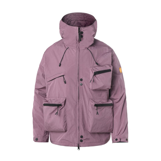 MYPRIDE " LAB02: ECHSER " - DUSTY PINK - JACKET