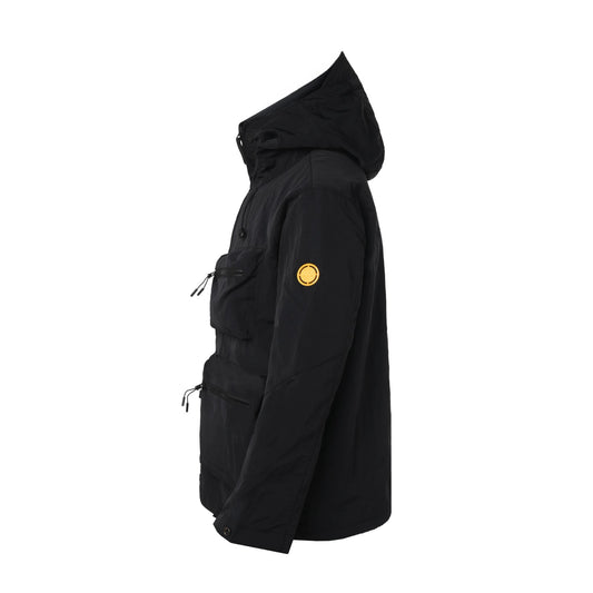 MYPRIDE " LAB02: ECHSER " - BLACK - JACKET
