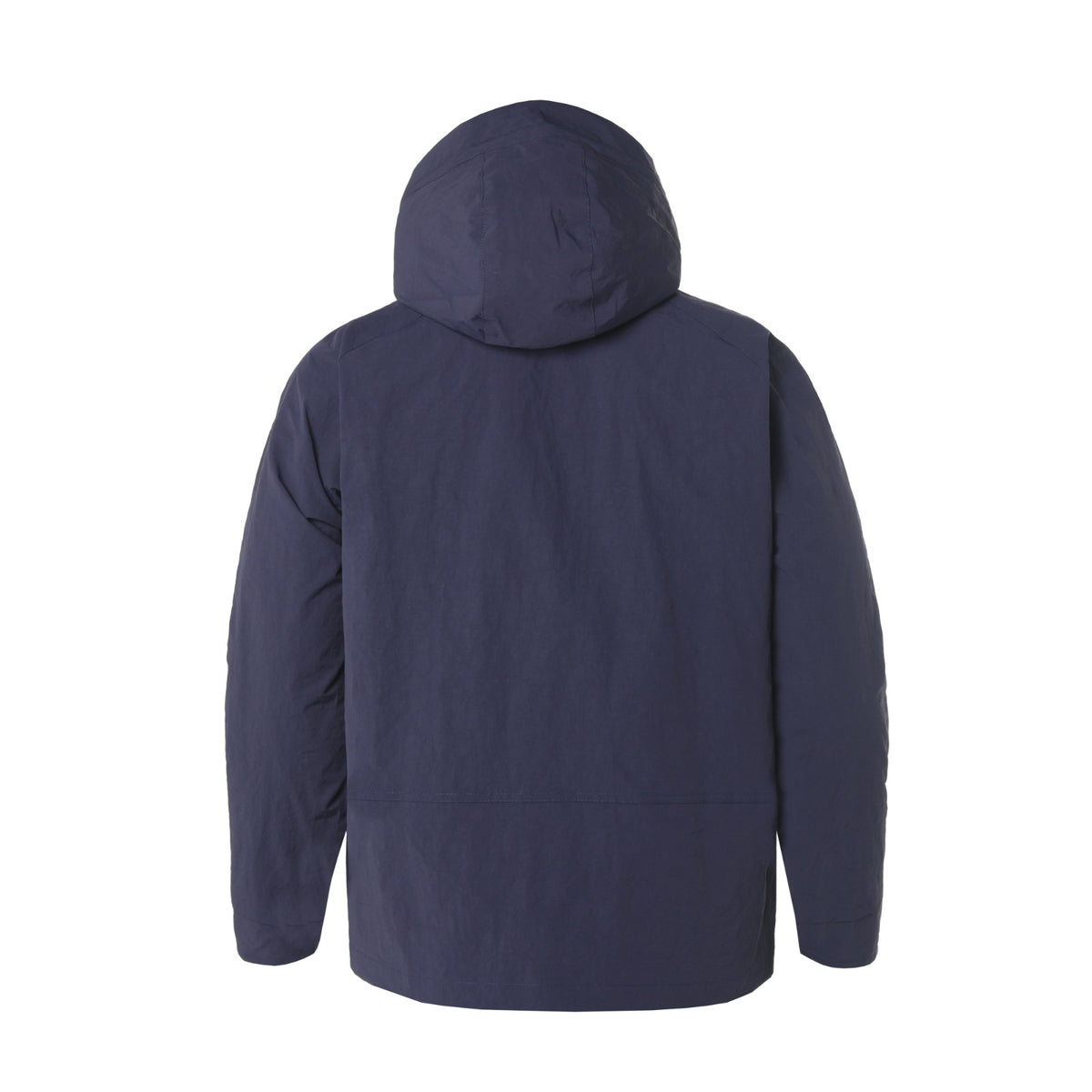 MYPRIDE " LAB02: STAPHY " - NAVY - JACKET