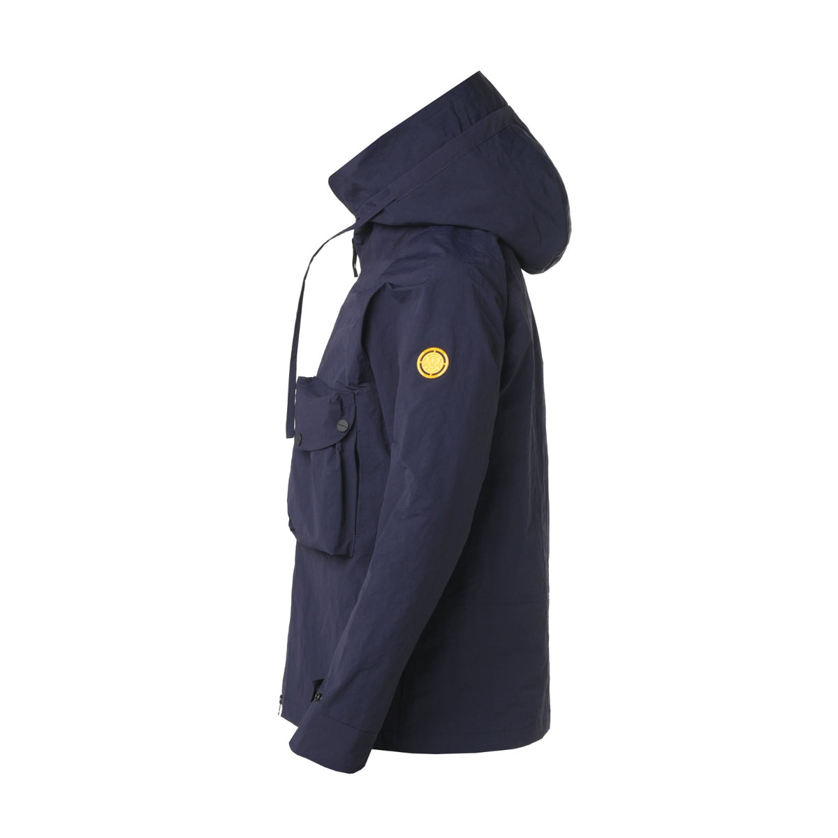 MYPRIDE " LAB02: STAPHY " - NAVY - JACKET